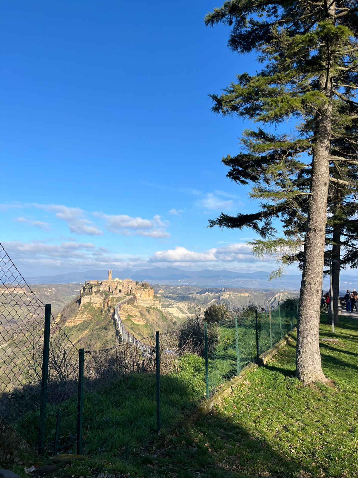 Rome Study Abroad